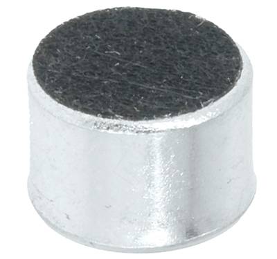 Kondensatormikrofonkapsel 2,2 kohm 200-20000 Hz (LD-MC-9765)