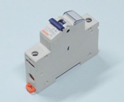 Strömbrytare C 230Vac 32A 1-polig