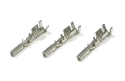 Kontakt hona Micro-Fit-kontakt till hölje