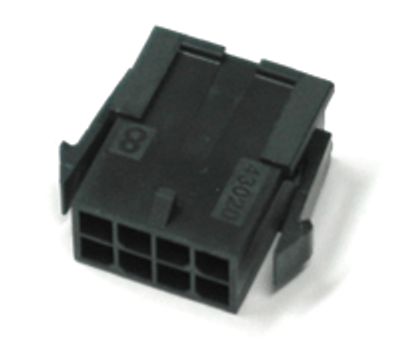 Kontaktstomme Micro-Fit för hanstift 8-polig