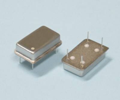 Klockoscillator 1,8432MHz DIL-14/4