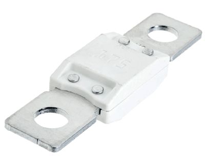 MegaVAL fordonsäkring 175A 32Vdc vit