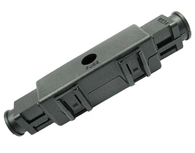 Säkringshållare för MEGAVAL-säkringar 500A 32Vdc (0300380)