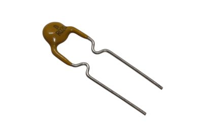 PTC-överspänningsskydd PolySwitch 200mA 2,67ohm * PTC-överspänningsskydd PolySwitch 200mA 2,67ohm *