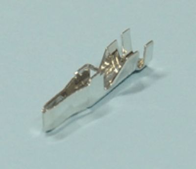 Kontakt för MFSR-seriens hylsor 4-6mm² hane