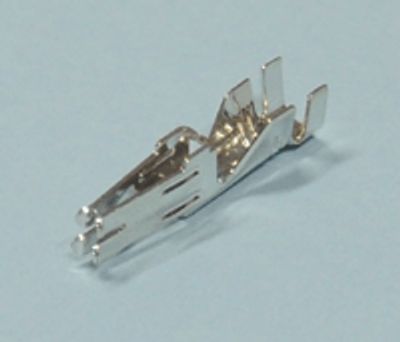 Kontakt för MFSR-seriens höljen för 4-6mm² hona