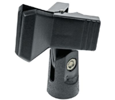 Mikrofonhållare 35 mm