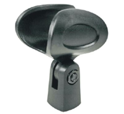 Mikrofonhållare 30 mm