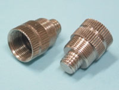 Adapter för mikrofonfäste *