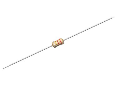 Miniatyrdrossel 2,7UH 480mA