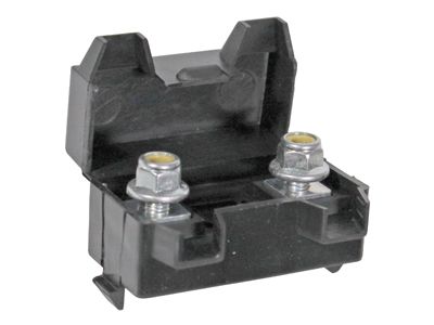 Säkringshållare för MIDIVAL-/mini-ANL-säkringar 125A 32Vdc (0100370)