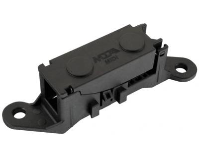 Säkringshållare för MIDIVAL-/mini-ANL-säkringar 125A 32Vdc (0101499)