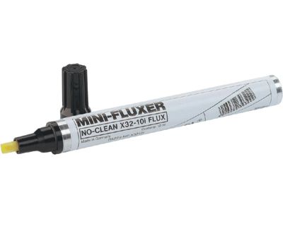 Flukspenna X32-10i No clean 10ml