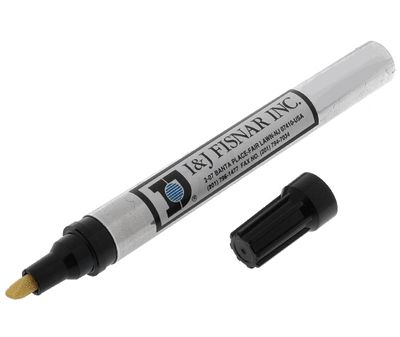 Tom flusspenna (påfyllningsbar) ESD 12ml