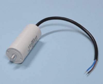 Motor kondensator 16uF 425Vac M8
