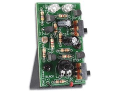 Byggsats LED-blinkers