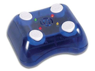 Byggsats inkapslat hastighets-/reaktionsspel