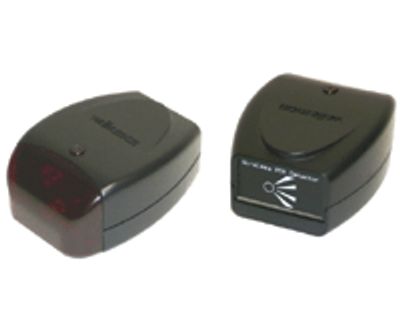 Byggsats för larm simulator "falsklarm" Byggsats för larm simulator "falsklarm"