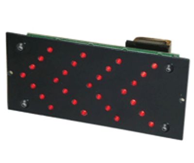 Byggsats LED-riktningspil