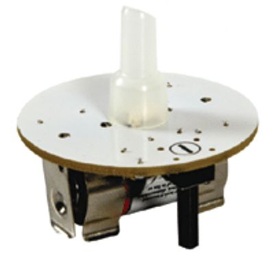 Byggsats elektroniskt RGB-ljus