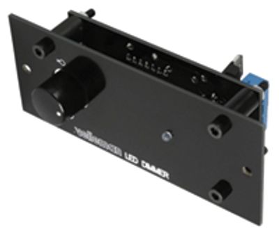 Byggsats dimmer 12-24Vdc