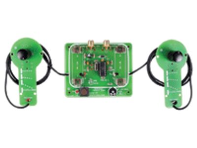 Klassiskt TV-spel tennis