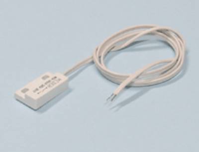 Reed-magnetkontakt 500mA 10W