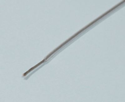 Möbelkabel 1x0,75mm² klar *