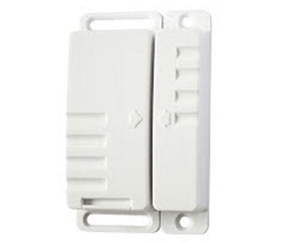 Trådlös magnetbrytare (Trådlös LC-serie)