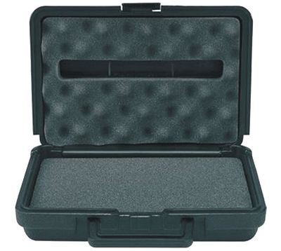 Bärväska för mätinstrument 265x190x70mm