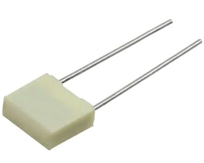 Polyesterkondensator 4,7nF 100Vdc R-5 (R82EC1470DQ50K)
