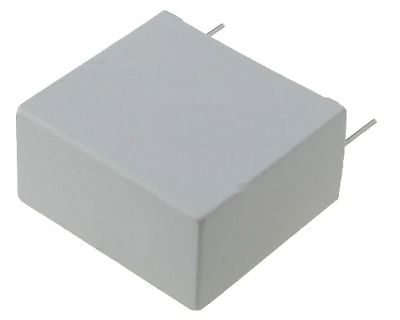 X2-filmkondensator 680nF 275Vac R-27,5