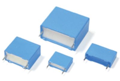 X2-filmkondensator 2,2uF 275Vac R-27,5