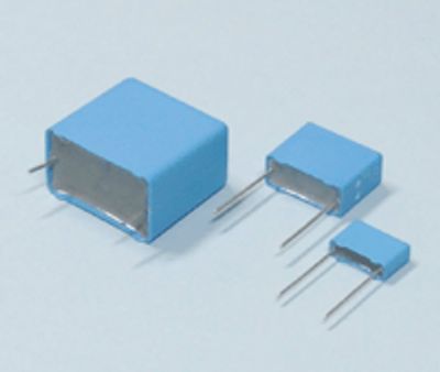 X2-filmkondensator 68nF 300Vac R-15