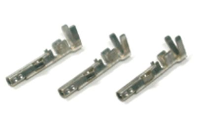 Kontakt hona för Mini-Fit-kontakthus