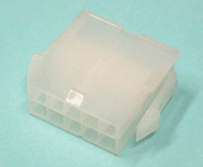 Mini-Fit hane kontaktstift 10-polig