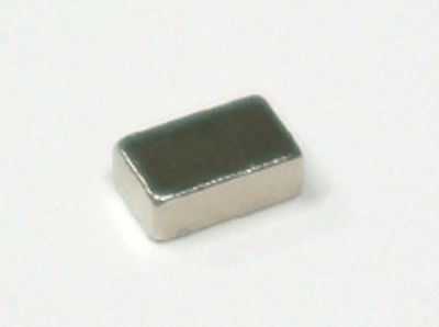 Permanentmagnet Neo35 8x5x3mm *