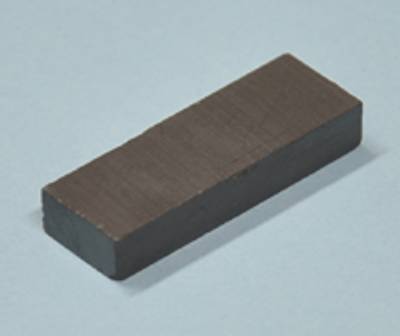 Permanentmagnet Y28 30x10x5mm *