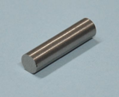 Permanentmagnet AlNiCo500 5,5x22mm