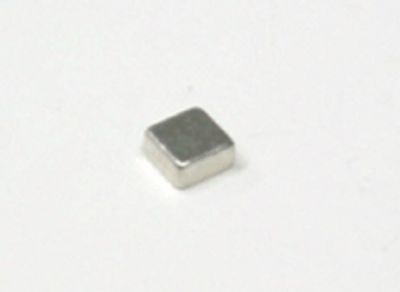 Permanentmagnet Neo35 4x4x2mm *