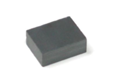 Permanentmagnet Y28 13x10x5mm *