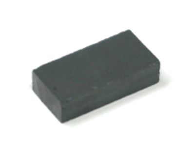Permanentmagnet Y28 20x10x5mm *