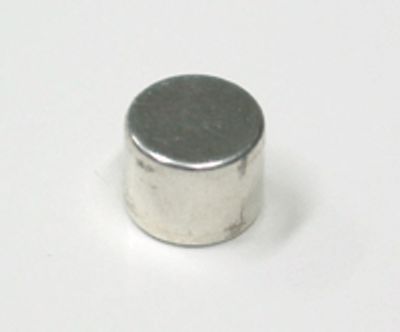 Permanentmagnet Neo35 10x8mm *