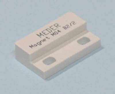 Magnet för reed-kontakter