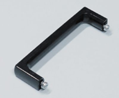 Enhetshandtag 111x36mm ABS