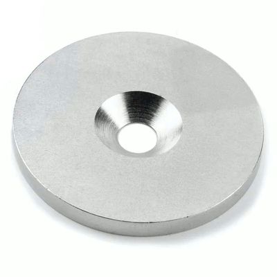 Motstycke för magneter 27 mm