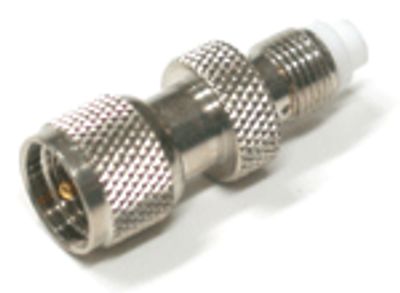 Adapter mini-UHF-hane / FME-hona