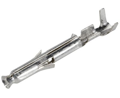 Kontakt Mini-universal för MATE-N-LOK-seriens höljen, 0,2-0,35 mm² hona