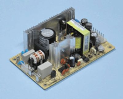 Kretskortseffektkälla (öppen) 15Vdc 4,2A 63W