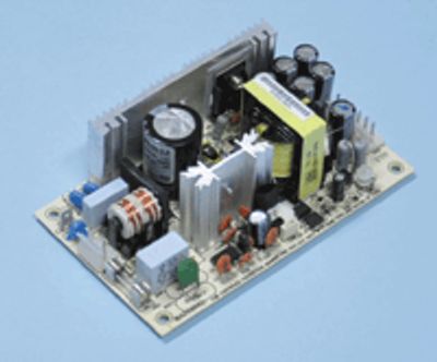 Kvarnströmseffektkälla (öppen) 3,3Vdc 12A 39,6W